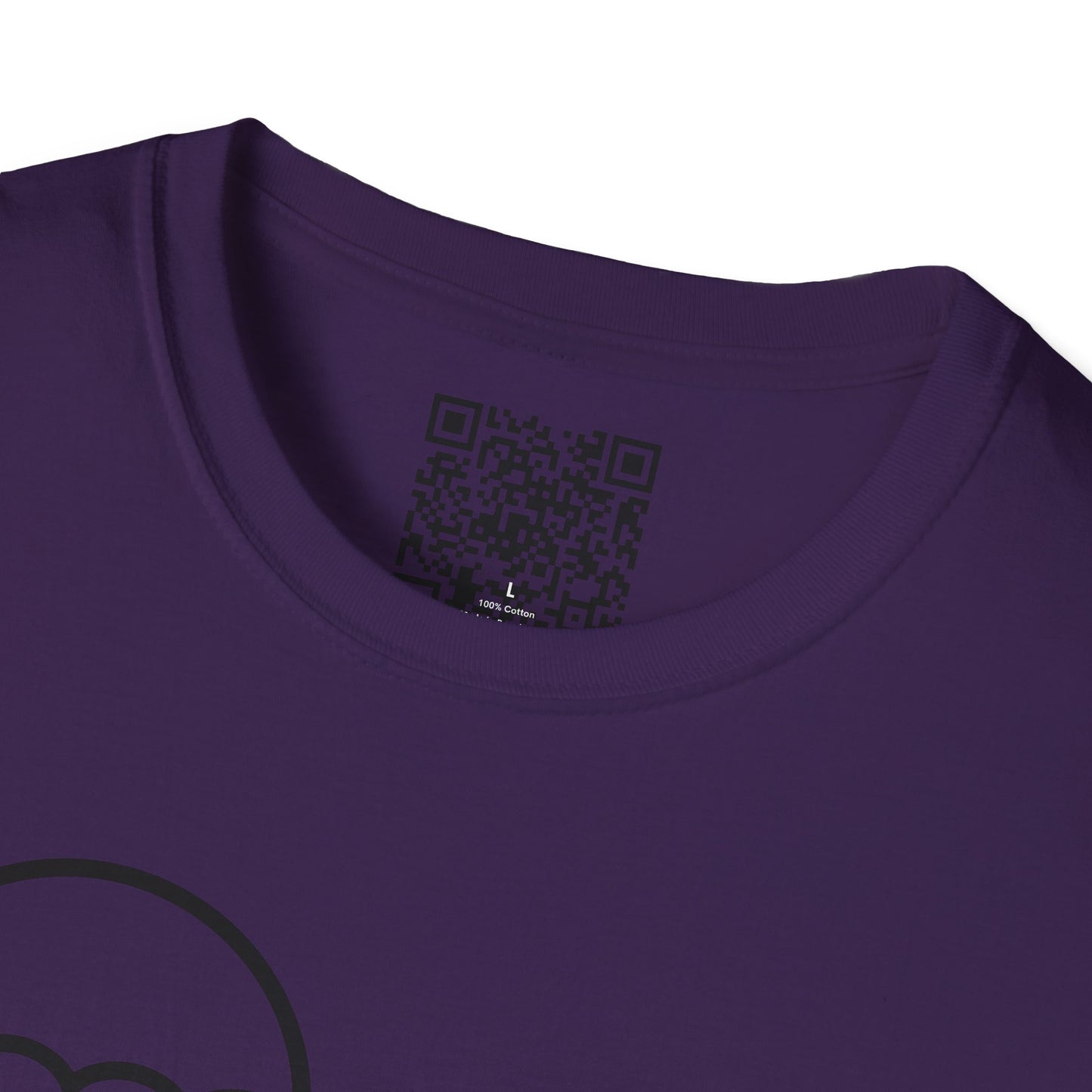 Momsday bunker Softstyle T-Shirt
