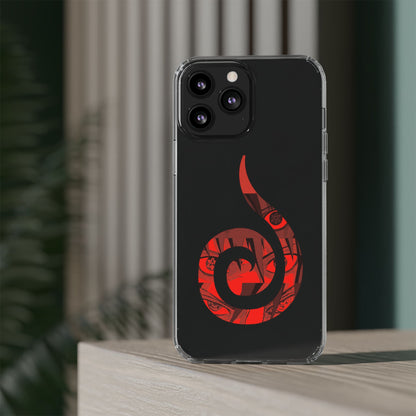 Naruto Phone Case