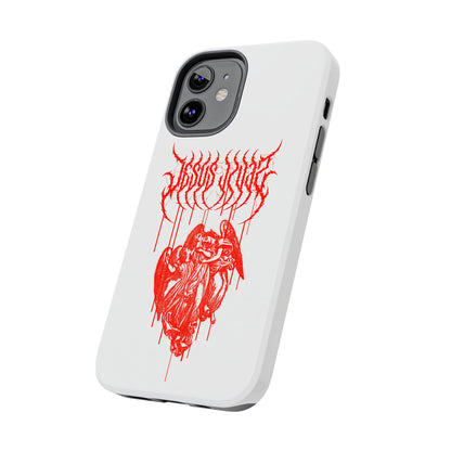 Death metal Phone case