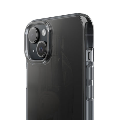GTR phone case