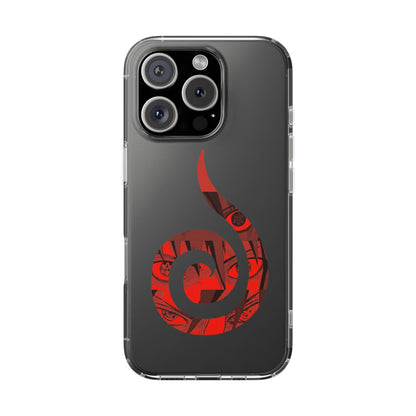 Naruto Phone Case