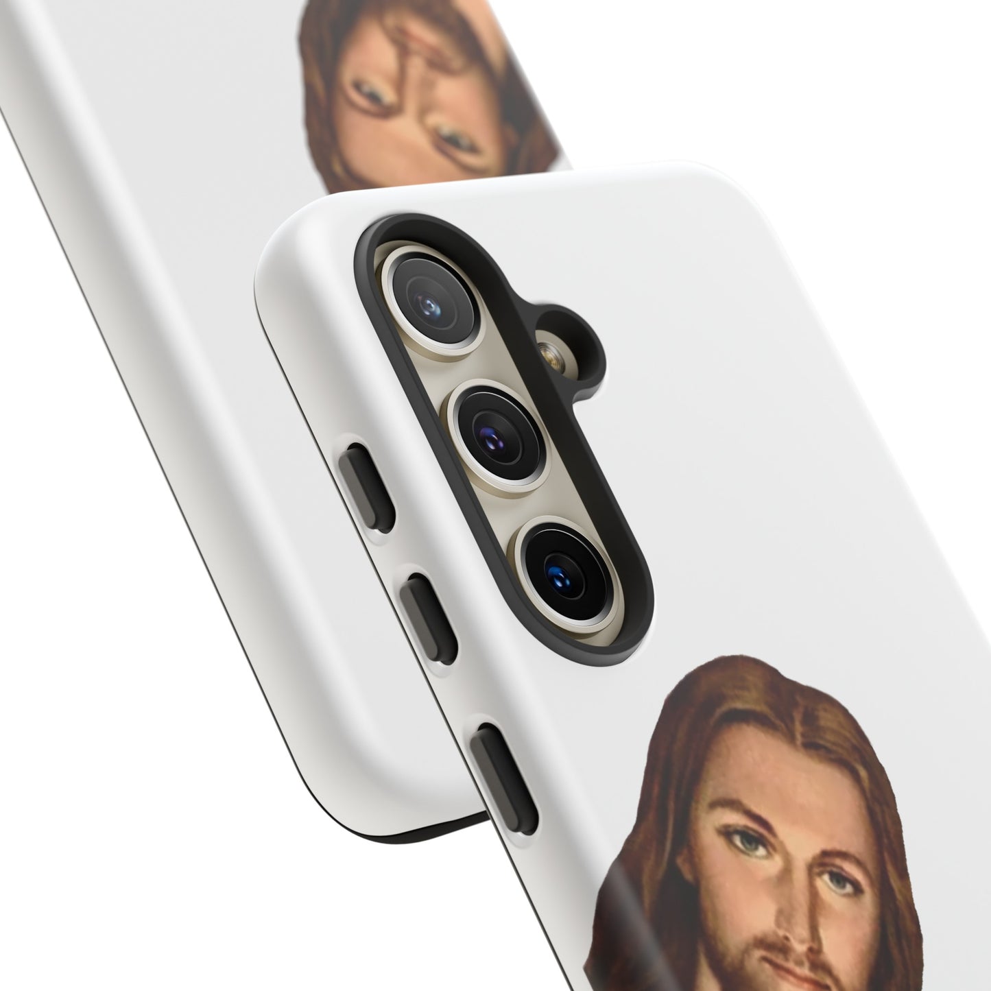 I saw that // Hard Phone Case