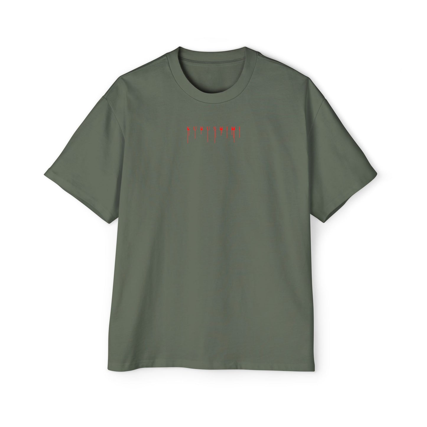 Kurushimi Logo only