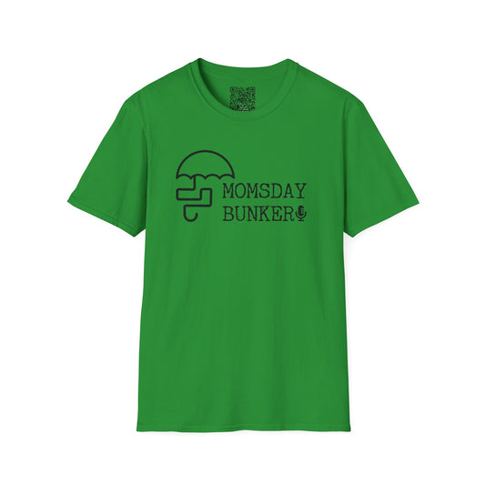 Momsday bunker Softstyle T-Shirt