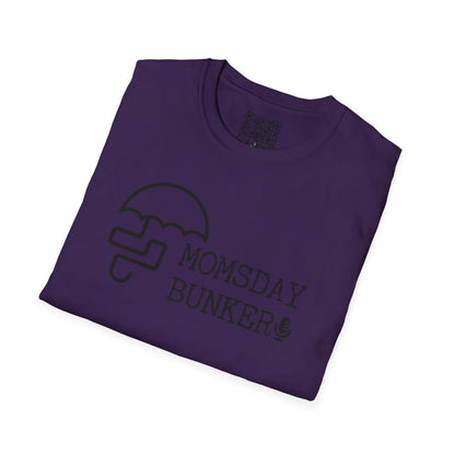 Momsday bunker Softstyle T-Shirt