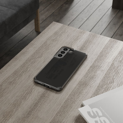 GTR phone case