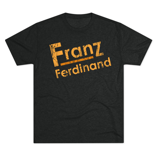 Vintage Band tees