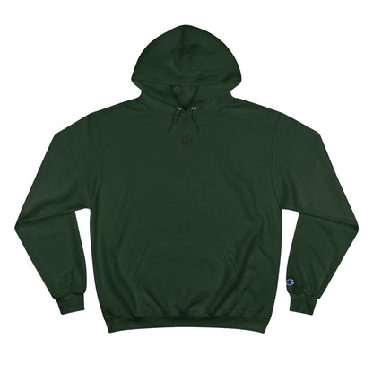 Japanese Champion Hoodie