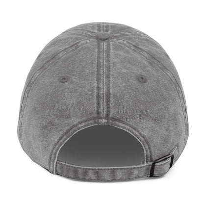 A$AP Rocky / Andre 3000 Signature Faded Dad Hat