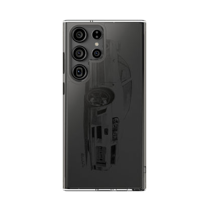GTR phone case