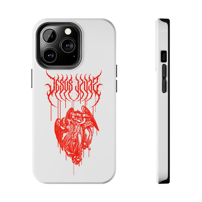 Death metal Phone case