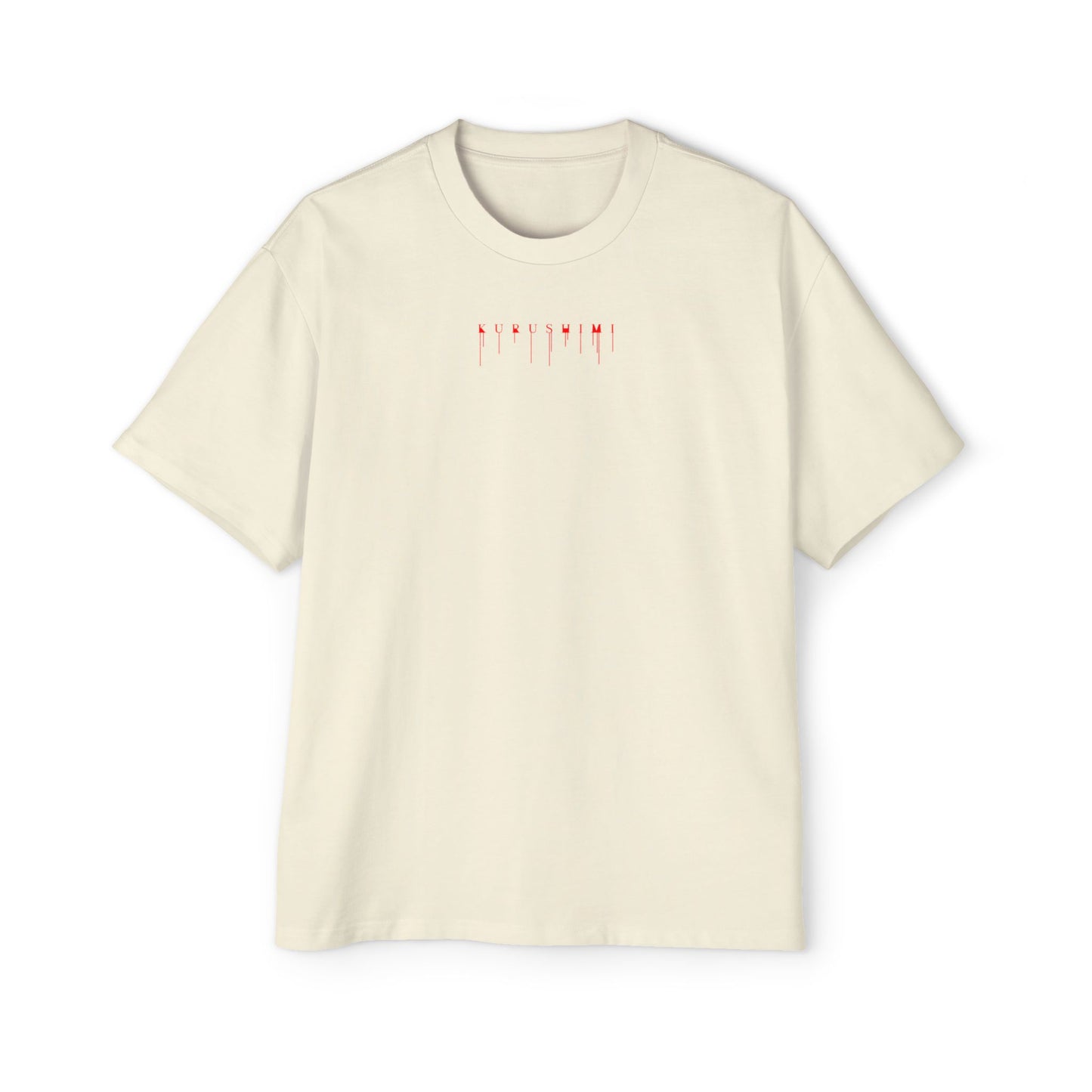Kurushimi Logo only