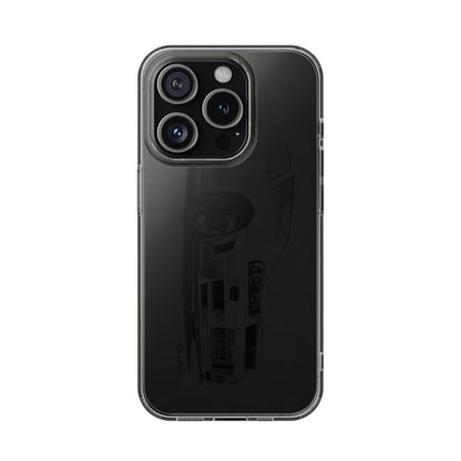 GTR phone case