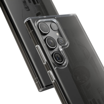 GTR phone case