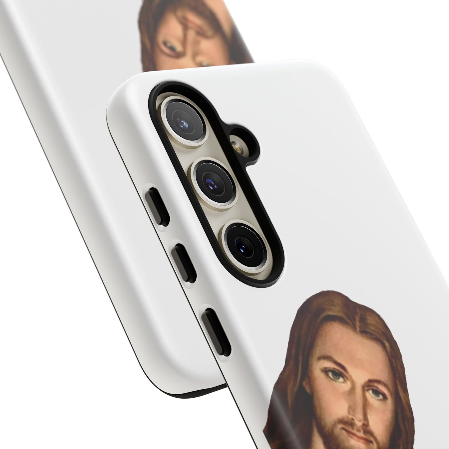 I saw that // Hard Phone Case