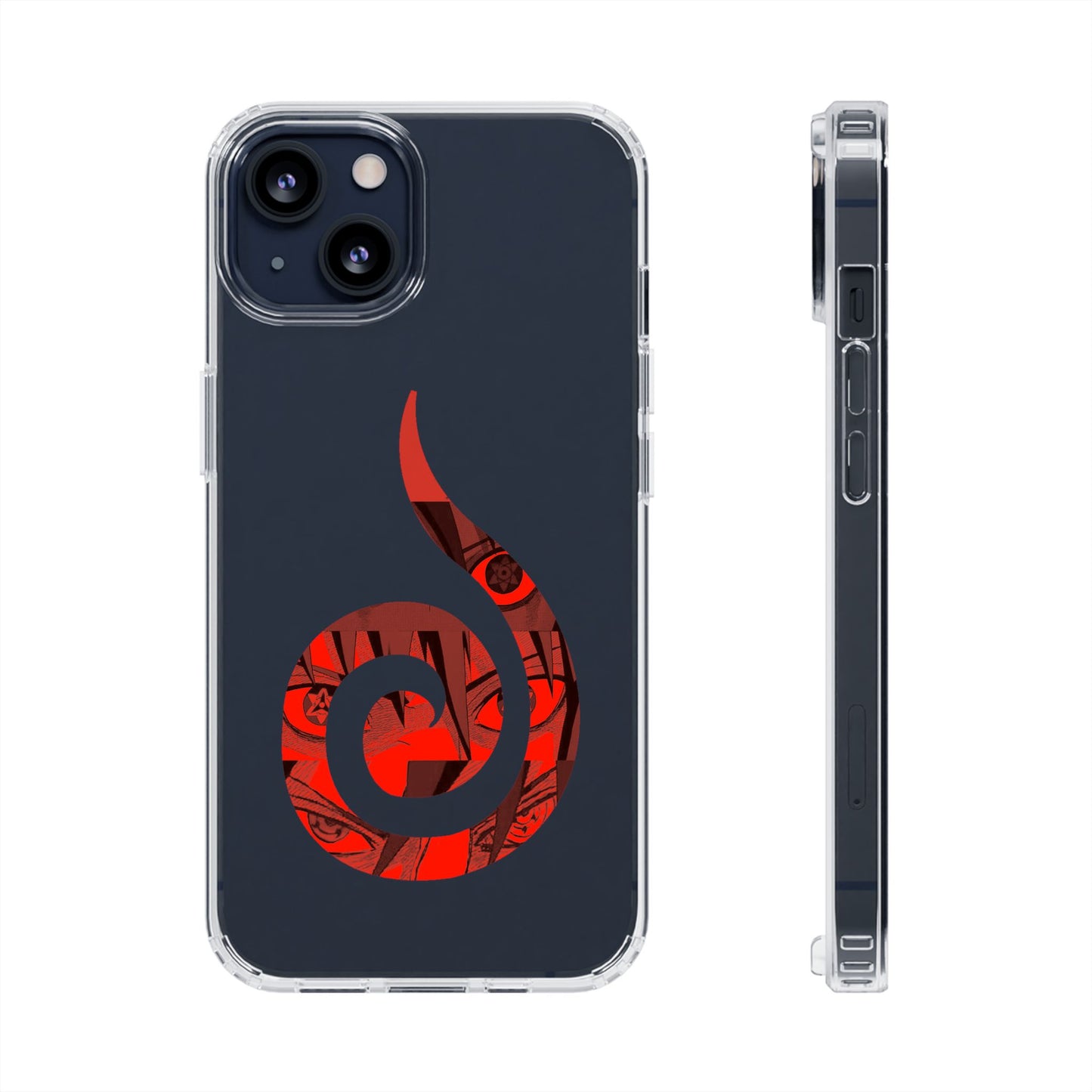 Naruto Phone Case