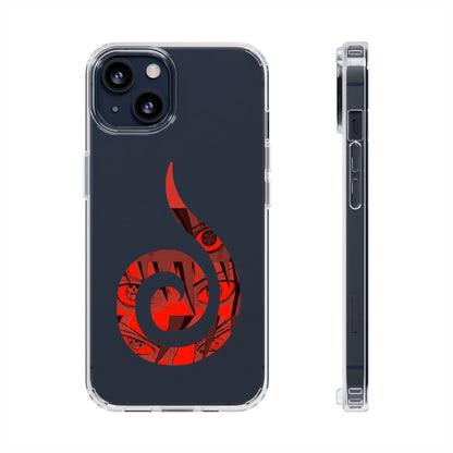 Naruto Phone Case