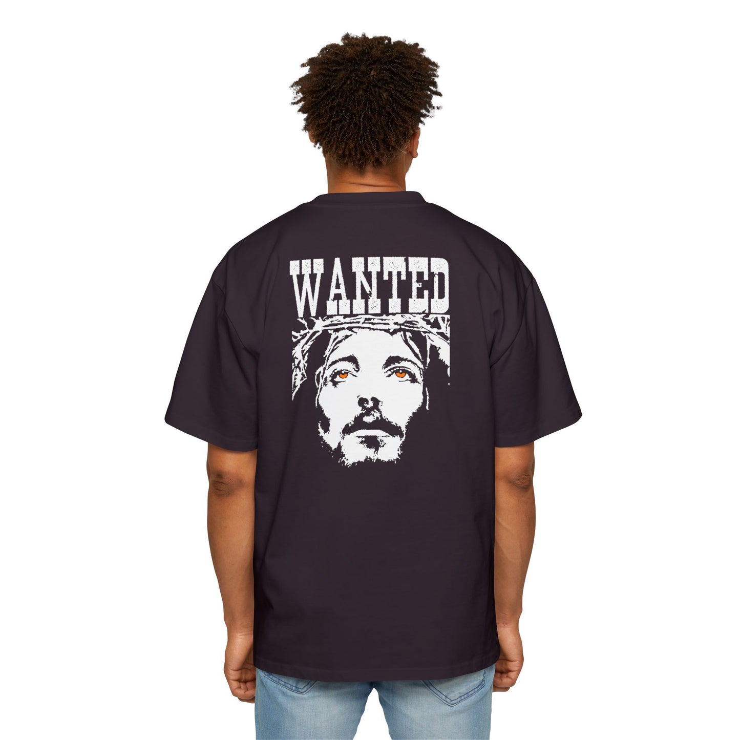 WANTED