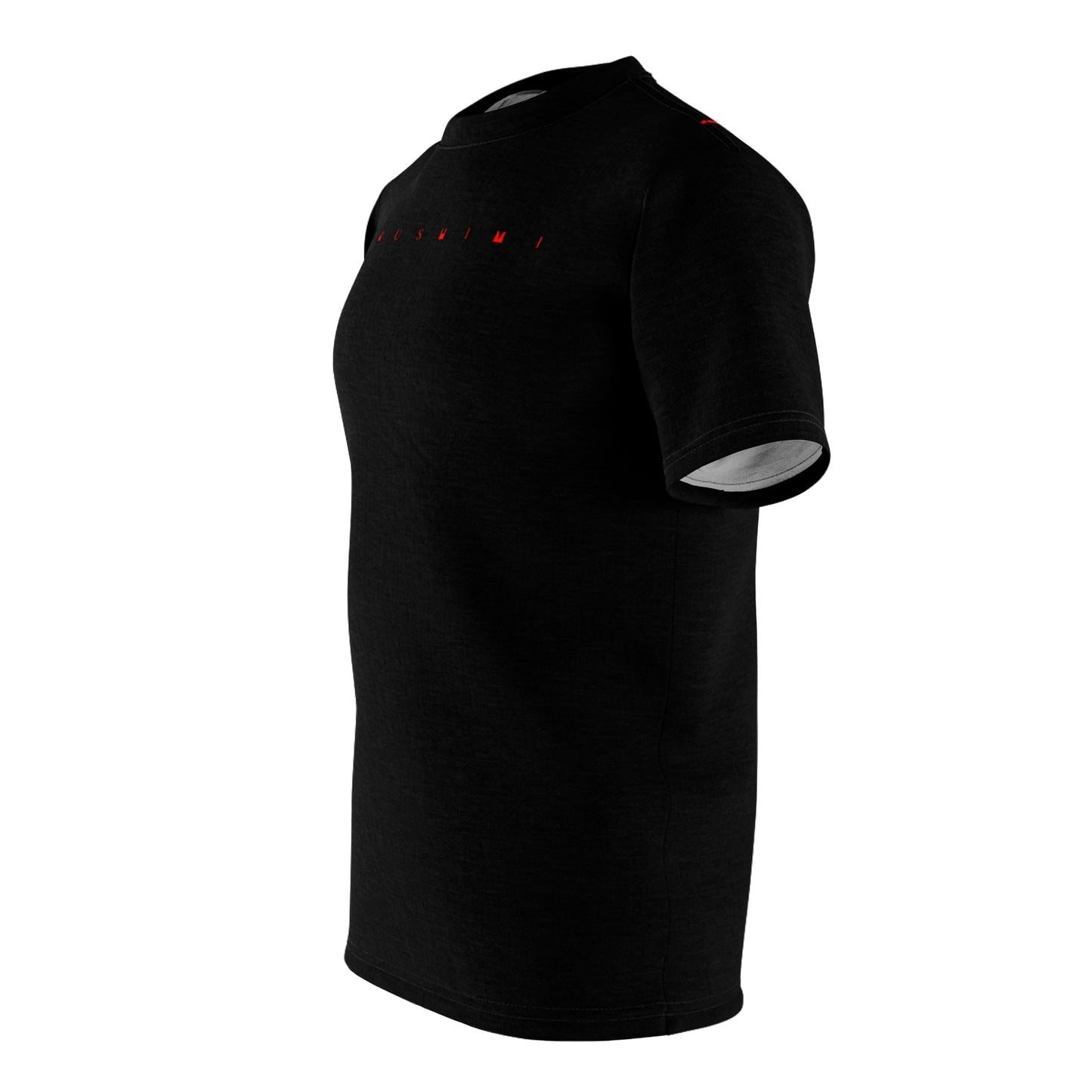 Into the flood again // Gym Cotton Tee