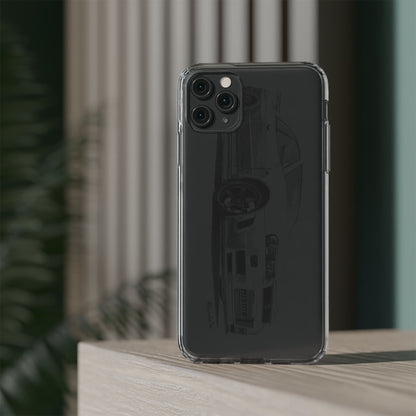 GTR phone case