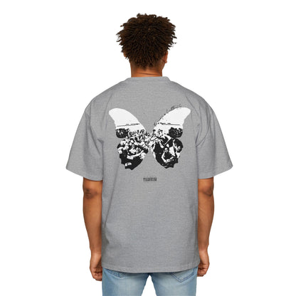 Kendrick Lamar To pimp a Butterfly Album Art