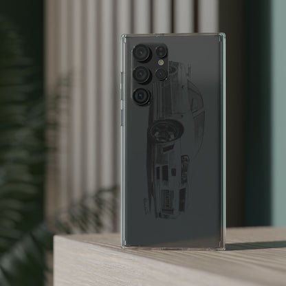 GTR phone case
