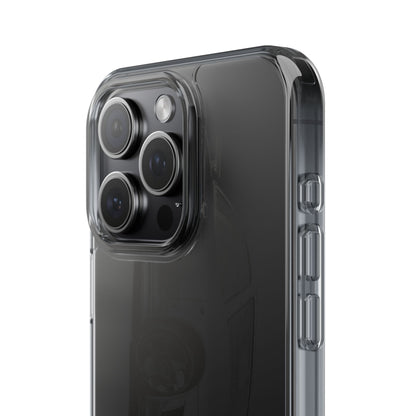 GTR phone case