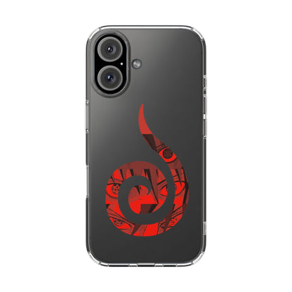 Naruto Phone Case