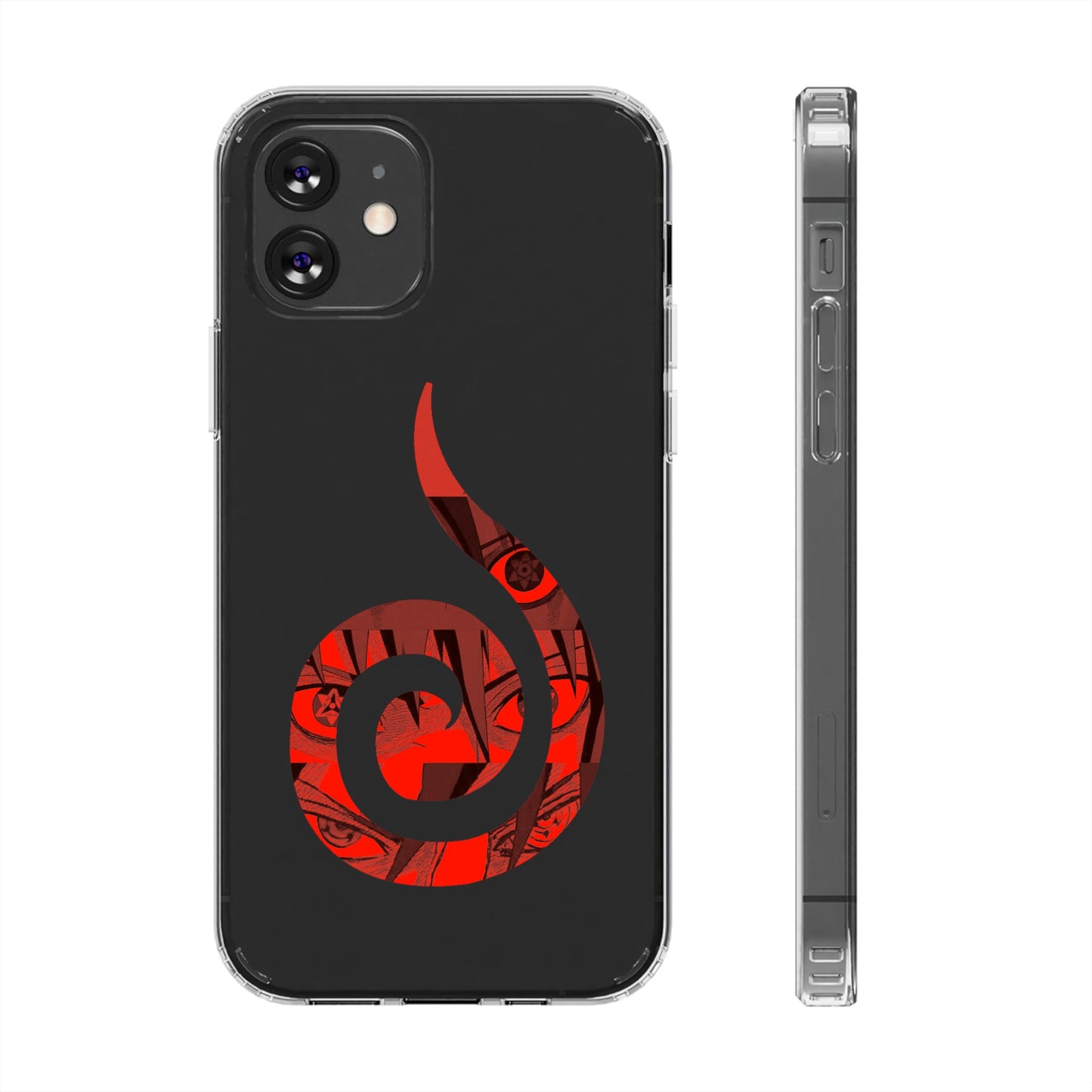 Naruto Phone Case