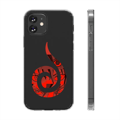 Naruto Phone Case