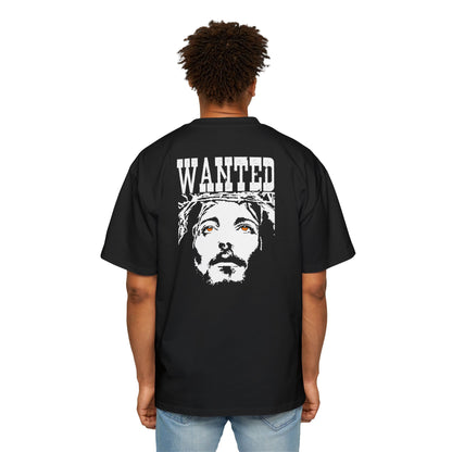 WANTED