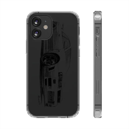 GTR phone case