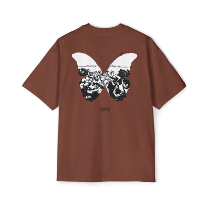 Kendrick Lamar To pimp a Butterfly Album Art