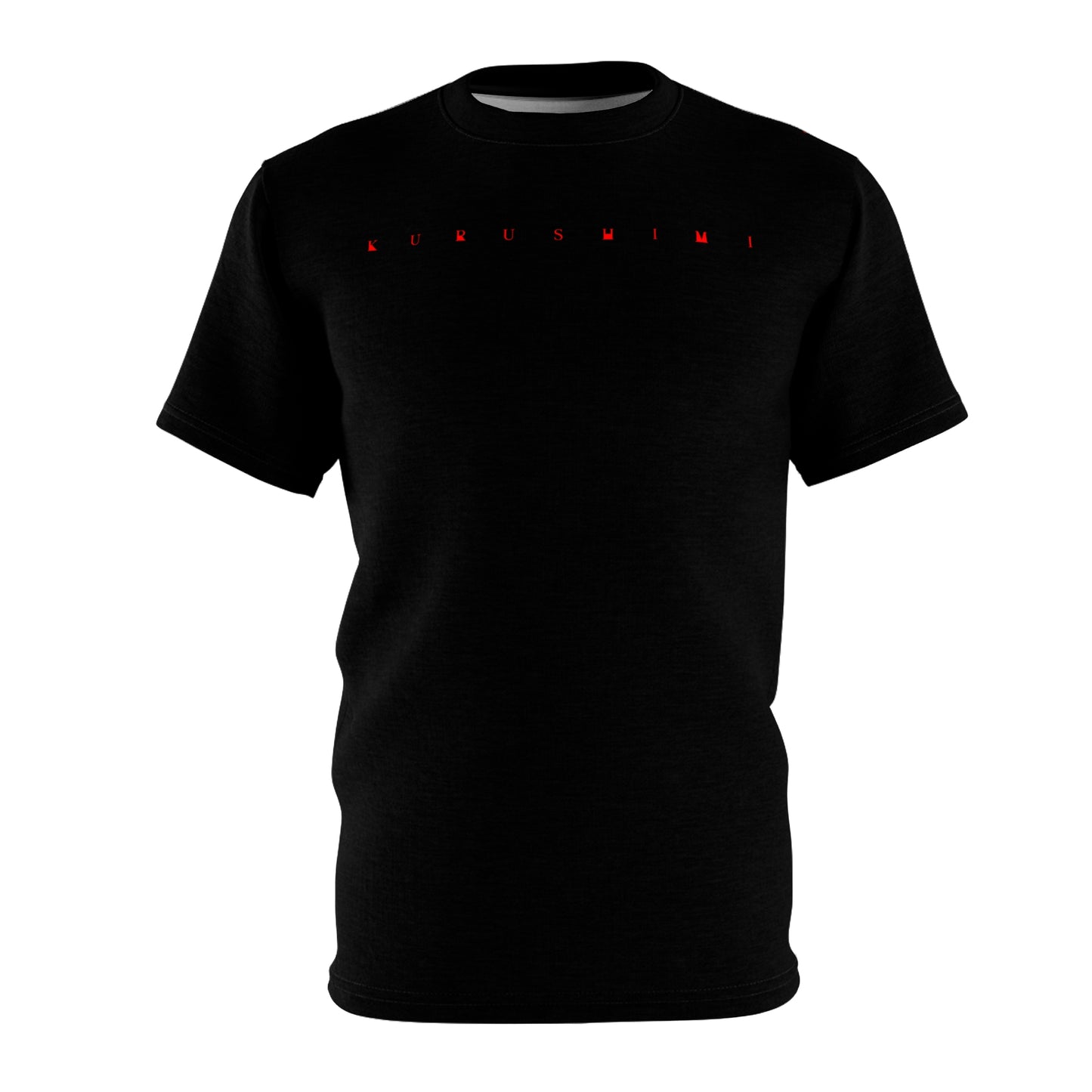 Into the flood again // Gym Cotton Tee