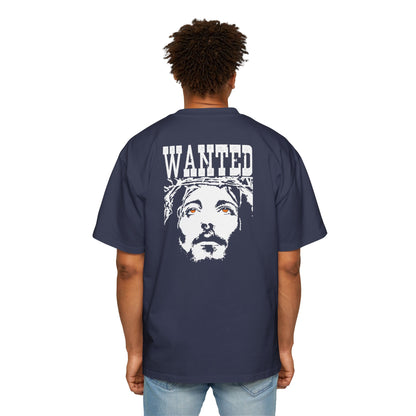 WANTED