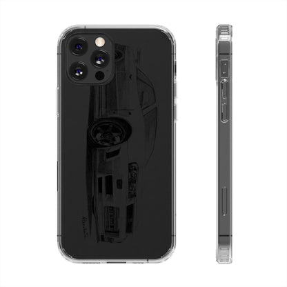 GTR phone case