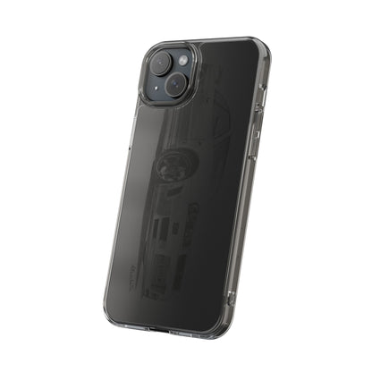GTR phone case