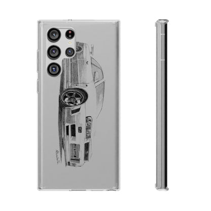 GTR phone case