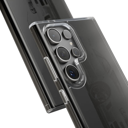 GTR phone case