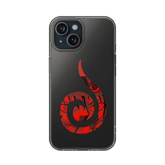 Naruto Phone Case