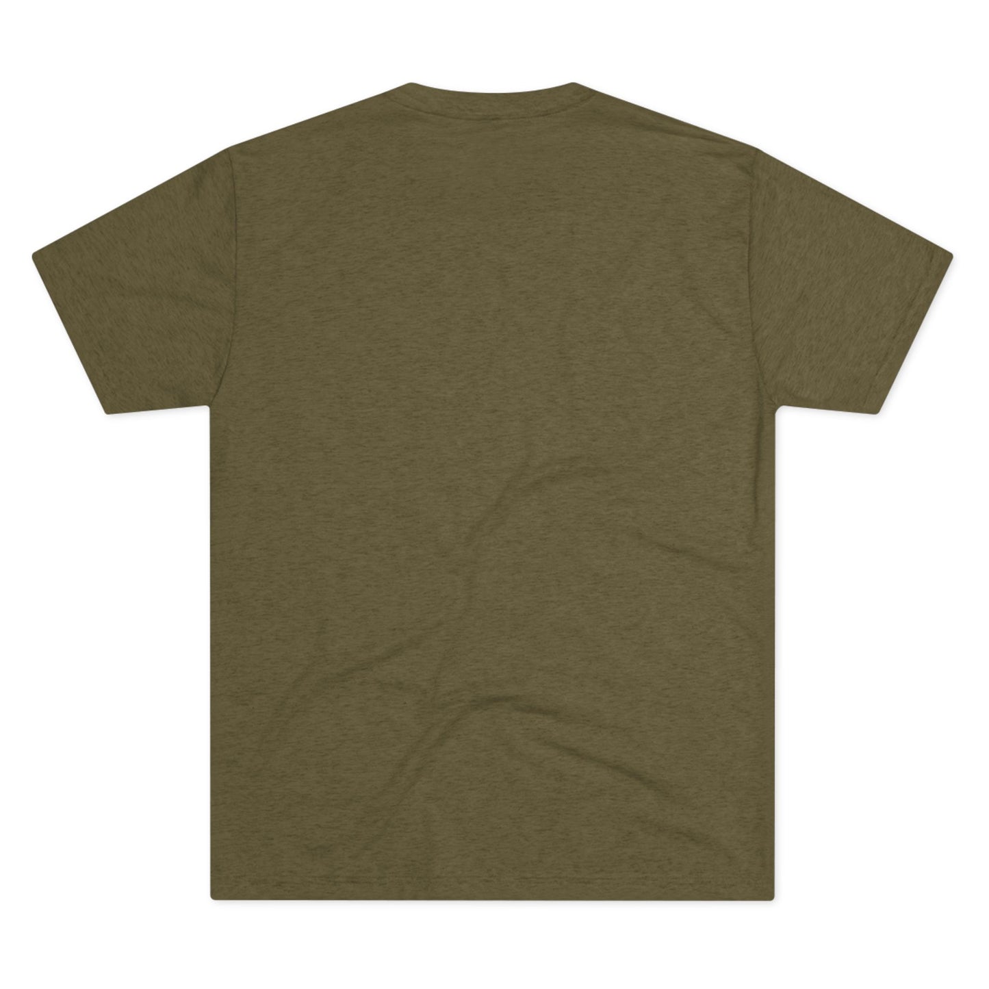 Military Attire Tee Tri-Blend