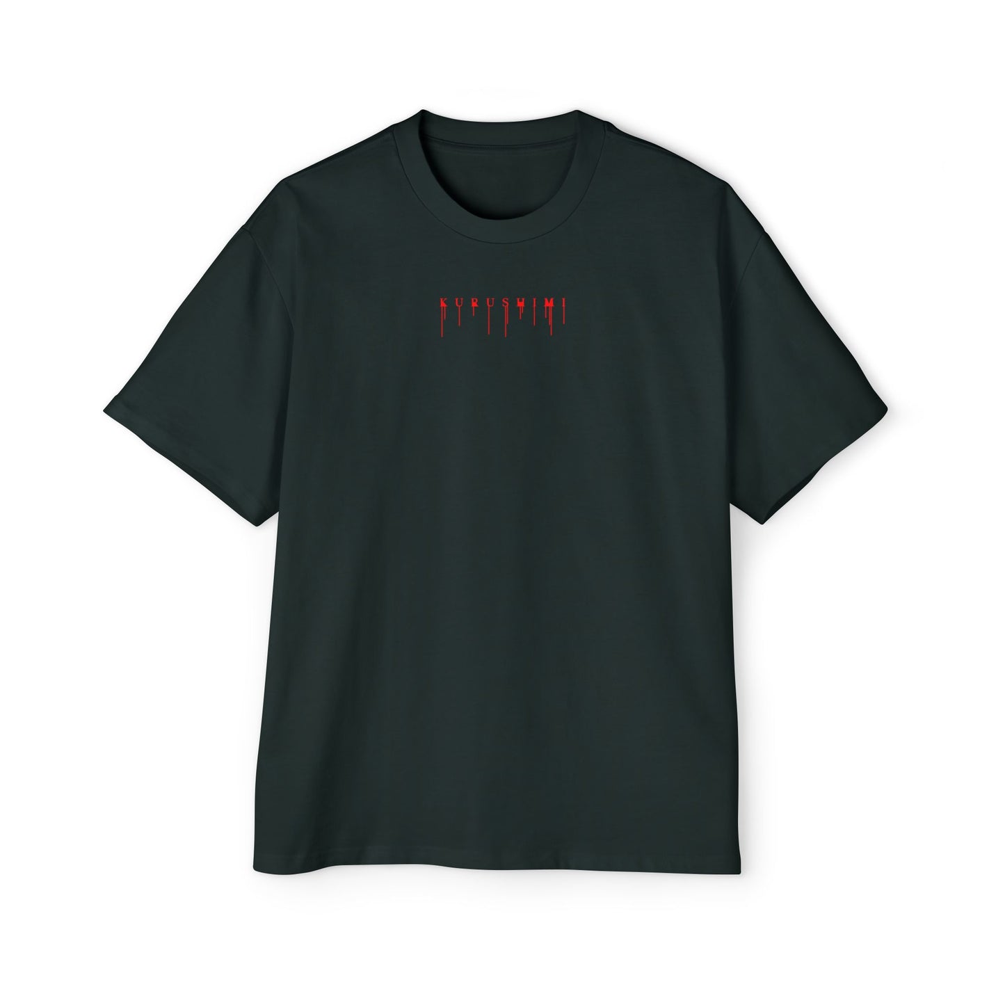 Kurushimi Logo only