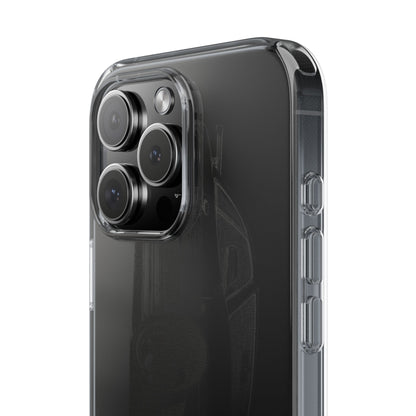 GTR phone case