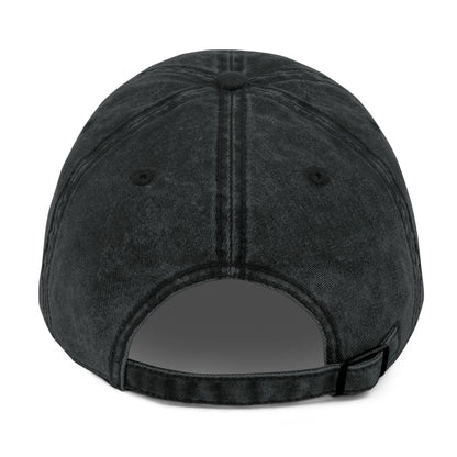 A$AP Rocky / Andre 3000 Signature Faded Dad Hat