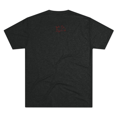 Vintage Tee / Album Art / Drop #1