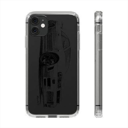 GTR phone case