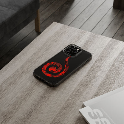 Naruto Phone Case