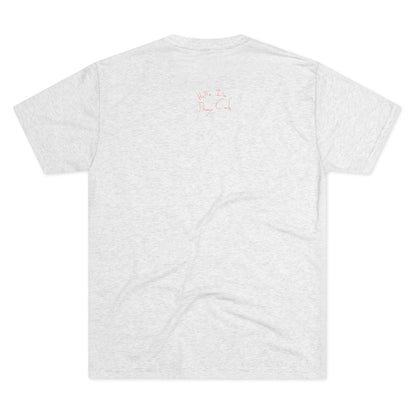 Vintage Tee / Album Art / Drop #1
