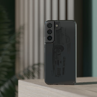 GTR phone case