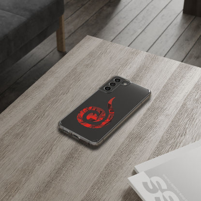 Naruto Phone Case